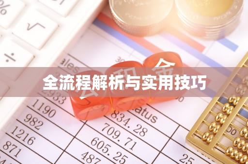 阜平全流程解析与实用技巧