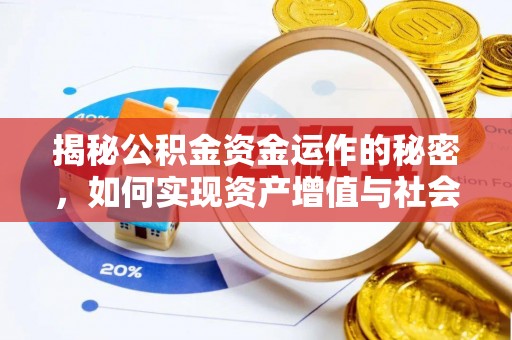 阜平揭秘公积金资金运作的秘密，如何实现资产增值与社会福利双赢？