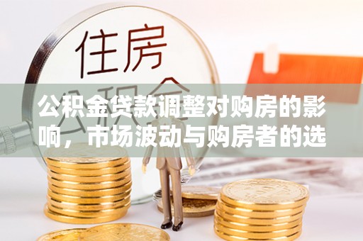 阜平公积金贷款调整对购房的影响，市场波动与购房者的选择