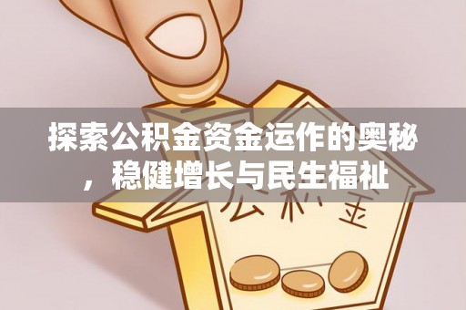阜平探索公积金资金运作的奥秘，稳健增长与民生福祉