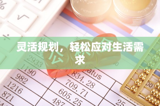 阜平灵活规划，轻松应对生活需求