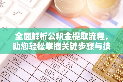 阜平全面解析公积金提取流程，助您轻松掌握关键步骤与技巧