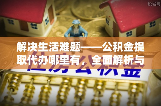 阜平解决生活难题——公积金提取代办哪里有，全面解析与服务推荐