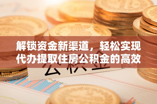 阜平解锁资金新渠道，轻松实现代办提取住房公积金的高效攻略