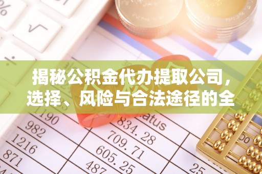 阜平揭秘公积金代办提取公司，选择、风险与合法途径的全面解析